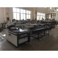 Semi-Automatic Silk Screen Printing Machine 600X900mm